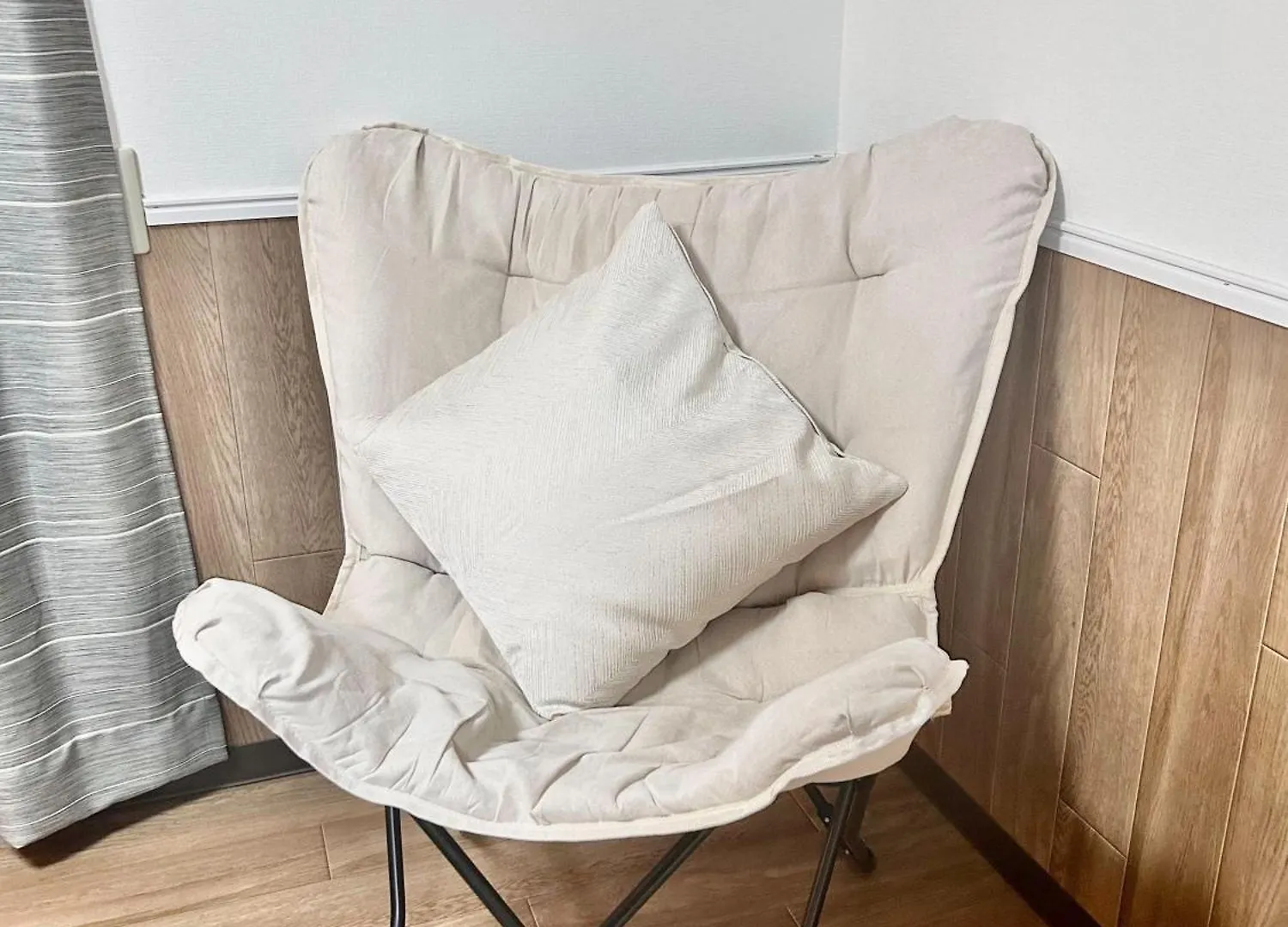 Holiday home 天下茶屋駅5分、専用庭付き平屋—Kik Iハウス Villa Osaka Japan